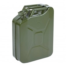 Green Jerry Can 20 Litre
